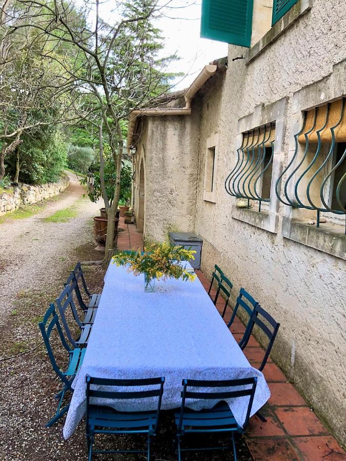 Les Calades - Piscine, Parc, Parking Villa *