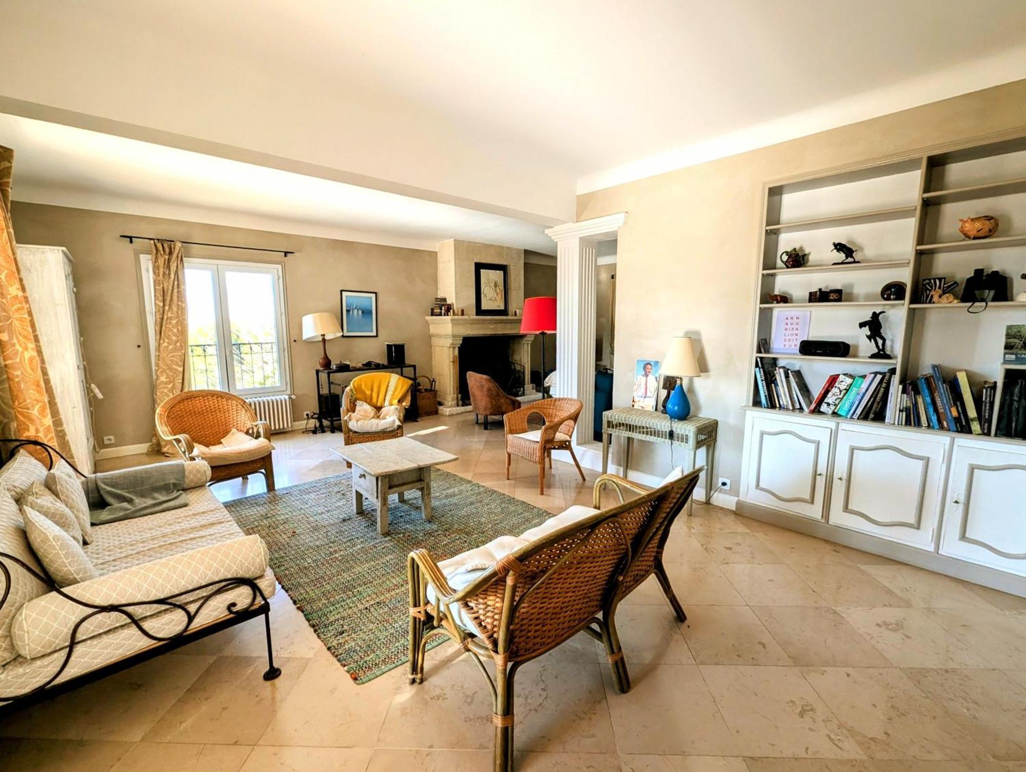 Villa Les Calades - Piscine, Parc, Parking *